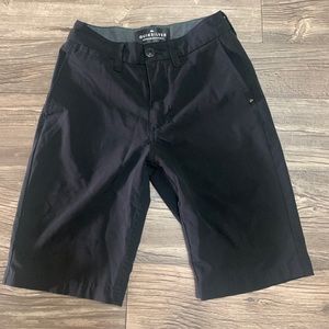 Quicksilver Amphibian Shorts size 23 / 8-10
